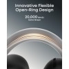 Anker Soundcore TWS Earphones Open Air AeroClip Black Anker Soundcore TWS Earphones Open Air AeroClip Black