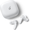 Anker Soundcore TWS Earphones R60i NC HiRes Audio , Translation Earbuds, 50H Playtime White