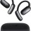 Anker Soundcore TWS Earphones Open Air AeroFit 2 AI Assistant, Hi-Res, 35H Playtime,  Black