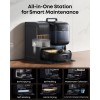 Anker Eufy Robot Vacuum Omni E28 with FlexiOne Portable Deep Cleaner Anker Eufy Robot Vacuum Omni E28 with FlexiOne Portable Deep Cleaner