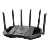 ASUS Router Wi-Fi 7 BE9400 Tri Band Quad 2.5GbE MLO VPN AiProtection TUF Gaming TUF-BE9400 ASUS Router Wi-Fi 7 BE9400 Tri Band Quad 2.5GbE MLO VPN AiProtection TUF Gaming TUF-BE9400