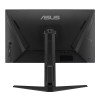 ASUS Monitor TUF Gaming 27" 4K UHD Dual Mode (4K 80Hz / FHD 310Hz) IPS Gaming-AI DP Dual-HDMI Full Ergonomic VG27UQEL5A ASUS Monitor TUF Gaming 27" 4K UHD Dual Mode (4K 80Hz / FHD 310Hz) IPS Gaming-AI DP Dual-HDMI Full Ergonomic VG27UQEL5A