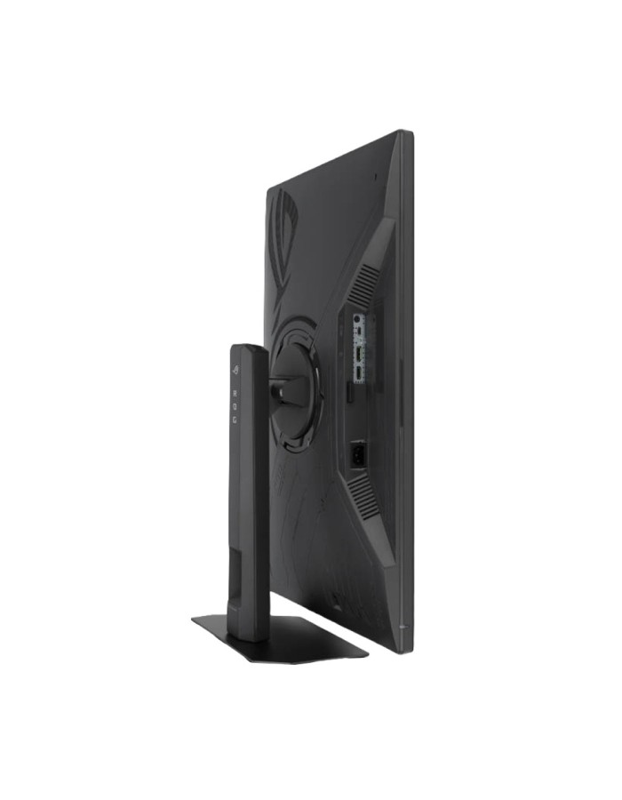 ASUS Monitor ROG Strix Gaming 27" 2K QHD 255Hz IPS 0.3ms Gaming-AI ELMB SYNC DP HDMI USB-C Full Ergonomic XG27ACMES ASUS Monitor ROG Strix Gaming 27" 2K QHD 255Hz IPS 0.3ms Gaming-AI ELMB SYNC DP HDMI USB-C Full Ergonomic XG27ACMES