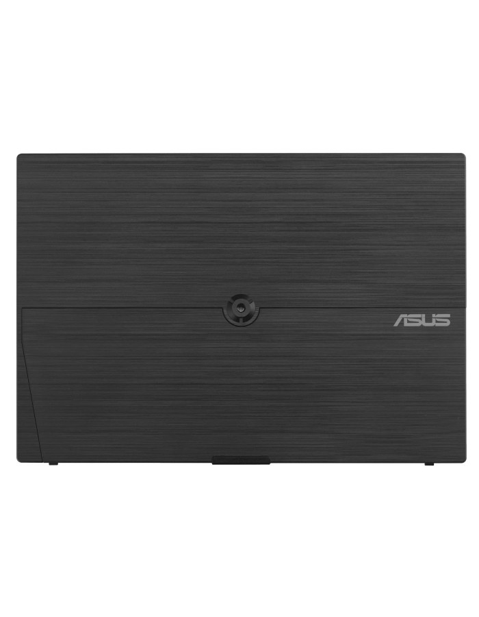 ASUS Monitor Portable ZenScreen 16" WUXGA IPS Power Pass-Through Auto-Rotate HDMI Dual USB-C MB16FC