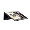 ASUS Monitor Portable ZenScreen GO 15.6" FHD IPS Built-in Battery Foldable Smart Case HDMI USB-C Speakers MB16AHP ASUS Monitor Portable ZenScreen GO 15.6" FHD IPS Built-in Battery Foldable Smart Case HDMI USB-C Speakers MB16AHP