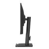 ASUS Monitor Business 27" 2K QHD 75HzIPS Frameless USB Hub DP HDMI Speakers Full Ergonomic BE27AQ ASUS Monitor Business 27" 2K QHD 75HzIPS Frameless USB Hub DP HDMI Speakers Full Ergonomic BE27AQ