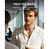 Anker Soundcore TWS Earphones Open Air AeroClip Black Anker Soundcore TWS Earphones Open Air AeroClip Black