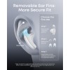Anker Soundcore TWS Earphones ANC LDAC HiRes Audio , AI Translation Liberty Buds White Anker Soundcore TWS Earphones ANC LDAC HiRes Audio , AI Translation Liberty Buds White