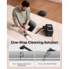 Anker Eufy Robot Vacuum Omni E28 with FlexiOne Portable Deep Cleaner Anker Eufy Robot Vacuum Omni E28 with FlexiOne Portable Deep Cleaner
