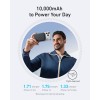 Anker Mobile Powerbank Wireless 10000 15W Ultra Slim Qi2 MagGo Black Anker Mobile Powerbank Wireless 10000 15W Ultra Slim Qi2 MagGo Black