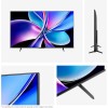 Hisense 85E7Q PRO 85'' 4K Smart QLED TV 144 HZ Hisense 85E7Q PRO 85'' 4K Smart QLED TV 144 HZ
