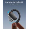 Anker Soundcore TWS Earphones Open Air V40i Black