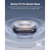 Anker Soundcore TWS Earphones Open Air V40i Black