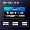 Hisense 50U7Q 50'' 4K Smart QLED MINI LED 144hz TV Hisense 50U7Q 50'' 4K Smart QLED MINI LED 144hz TV