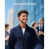 Anker Soundcore TWS Earphones Open Air HiRes Audio C50i Black Anker Soundcore TWS Earphones Open Air HiRes Audio C50i Black