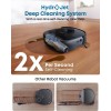 Anker Eufy Robot Vacuum Omni E28 with FlexiOne Portable Deep Cleaner Anker Eufy Robot Vacuum Omni E28 with FlexiOne Portable Deep Cleaner