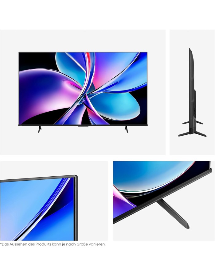 Hisense 65E7Q PRO 65'' 4K Smart QLED144hz TV Hisense 65E7Q PRO 65'' 4K Smart QLED144hz TV