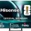 Hisense 50U7Q 50'' 4K Smart QLED MINI LED 144hz TV