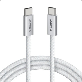 Anker Mobile Cable USB-C to USB-C 240W 1.0m White