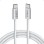 Anker Mobile Cable USB-C to USB-C 240W 1.0m White
