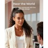 Anker Soundcore TWS Earphones Open Air AeroClip White