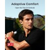 Anker Soundcore TWS Earphones Open Air AeroClip Black Anker Soundcore TWS Earphones Open Air AeroClip Black