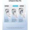 Anker Soundcore TWS Earphones ANC LDAC HiRes Audio , AI Translation Liberty Buds White Anker Soundcore TWS Earphones ANC LDAC HiRes Audio , AI Translation Liberty Buds White