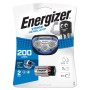 Energizer Light Headlight 200 Lumens & 7 Hrs (3xAAA) Vision