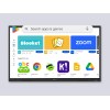 Viewsonic Viewboard Interactive Display Whiteboard 65" 4K Android EDLA 64-Point Touch 20W Speakers IFP6535-1-1C Viewsonic Viewboard Interactive Display Whiteboard 65" 4K Android EDLA 64-Point Touch 20W Speakers IFP6535-1-1C