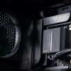 ASUS CPU Liquid Cooler ProArt Triple Alphacool Apex Stealth Triple Fans Illuminated System Status Meter LC 360 Black ASUS CPU Liquid Cooler ProArt Triple Alphacool Apex Stealth Triple Fans Illuminated System Status Meter LC 360 Black