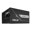 ASUS Power Supply PRIME 80 PLUS Gold Fully Modular ATX 3.1 PCIe 5.1 Prime 850W Gold Black ASUS Power Supply PRIME 80 PLUS Gold Fully Modular ATX 3.1 PCIe 5.1 Prime 850W Gold Black