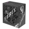 ASUS Power Supply ROG STRIX 80 PLUS Platinum Fully Modular ATX 3.1 PCIe 5.1 GaN MOSFETs Intelligent Voltage Stabilizer 850W Platinum Black ASUS Power Supply ROG STRIX 80 PLUS Platinum Fully Modular ATX 3.1 PCIe 5.1 GaN MOSFETs Intelligent Voltage Stabilizer 850W Platinum Black