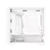ASUS PC Case Gaming mATX Mesh Front Panel Tempered Glass Side Window 4x Pre-Installed ARGB Fans A21 PLUS White ASUS PC Case Gaming mATX Mesh Front Panel Tempered Glass Side Window 4x Pre-Installed ARGB Fans A21 PLUS White