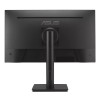 ASUS Monitor Business 27" 2K QHD 75HzIPS Frameless USB Hub DP HDMI Speakers Full Ergonomic BE27AQ ASUS Monitor Business 27" 2K QHD 75HzIPS Frameless USB Hub DP HDMI Speakers Full Ergonomic BE27AQ