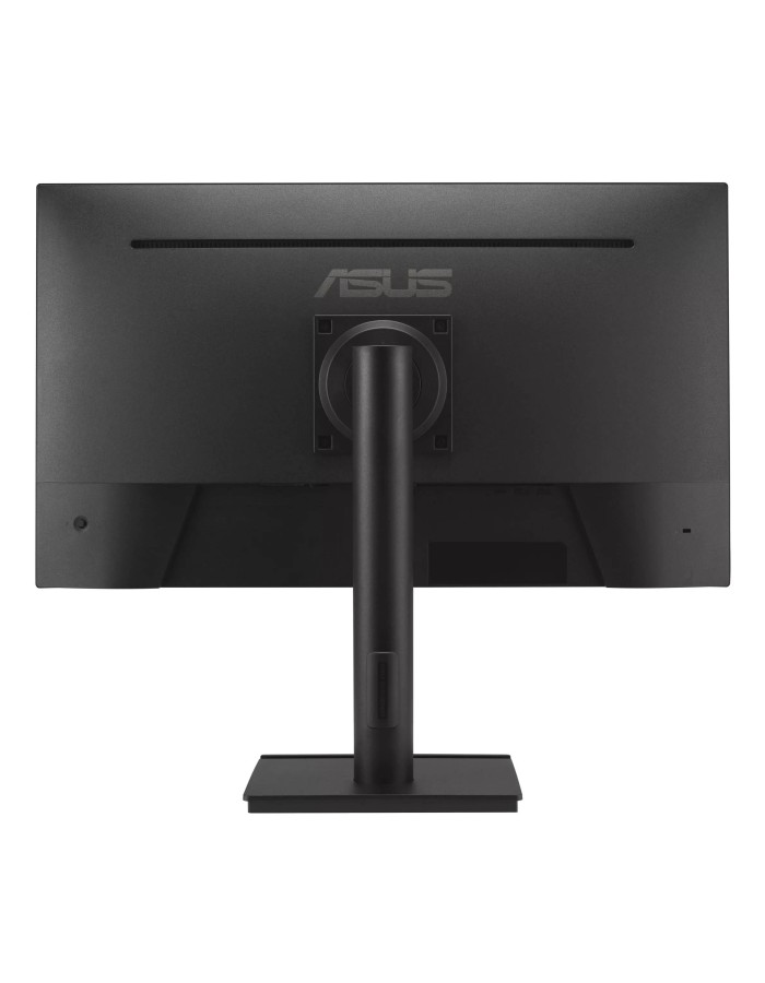 ASUS Monitor Business 27" 2K QHD 75HzIPS Frameless USB Hub DP HDMI Speakers Full Ergonomic BE27AQ ASUS Monitor Business 27" 2K QHD 75HzIPS Frameless USB Hub DP HDMI Speakers Full Ergonomic BE27AQ