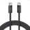 Anker Mobile Cable USB-C to USB-C 240W 1.0m Black