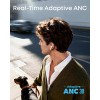 Anker Soundcore TWS Earphones ANC LDAC HiRes Audio , AI Translation Liberty Buds White Anker Soundcore TWS Earphones ANC LDAC HiRes Audio , AI Translation Liberty Buds White