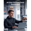 Anker Soundcore TWS Earphones Open Air V40i Black