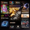 Hisense 50U7Q 50'' 4K Smart QLED MINI LED 144hz TV Hisense 50U7Q 50'' 4K Smart QLED MINI LED 144hz TV
