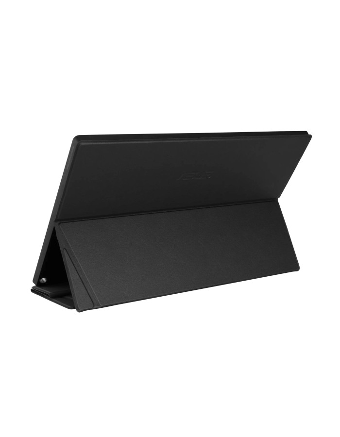 ASUS Monitor Portable ZenScreen GO 15.6" FHD IPS Built-in Battery Foldable Smart Case HDMI USB-C Speakers MB16AHP ASUS Monitor Portable ZenScreen GO 15.6" FHD IPS Built-in Battery Foldable Smart Case HDMI USB-C Speakers MB16AHP