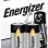 Energizer Batteries Alkaline C (2pcs) Alkaline Everyday