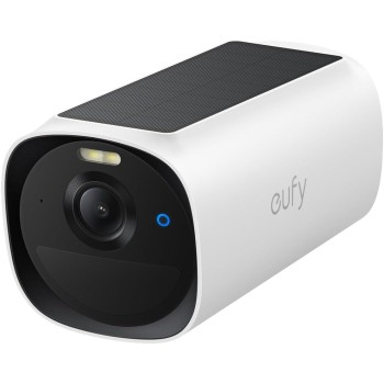 Anker Eufy Security Camera Kit E40 1 x 2K Bullet + Solar Addon
