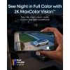 Anker Eufy Security Camera Kit E40 1 x 2K Bullet + Solar Addon Anker Eufy Security Camera Kit E40 1 x 2K Bullet + Solar Addon