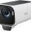 Anker Eufy Security Camera Kit S3 Pro 1 x 4K Bullet+ Solar Addon
