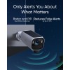 Anker Eufy Security Camera Kit S3 Pro 1 x 4K Bullet+ Solar Addon Anker Eufy Security Camera Kit S3 Pro 1 x 4K Bullet+ Solar Addon