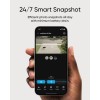 Anker Eufy Security Camera Kit S3 Pro 1 x 4K Bullet+ Solar Addon Anker Eufy Security Camera Kit S3 Pro 1 x 4K Bullet+ Solar Addon