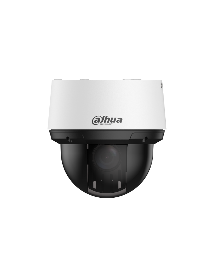 Dahua IP 4.0MP Dome PTZ 4MP 25x Starlight Invisible IR Network Camera Dahua IP 4.0MP Dome PTZ 4MP 25x Starlight Invisible IR Network Camera
