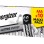 Energizer Batteries Alkaline AAA (10pcs) Alkaline Everyday