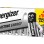 Energizer Batteries Alkaline AA (10pcs) Alkaline Everyday