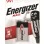 Energizer Batteries Alkaline 9V (1pc) Alkaline MAX